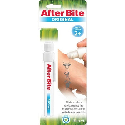 After Bite Original Solución 14 Ml