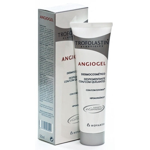Angiogel 50 Ml