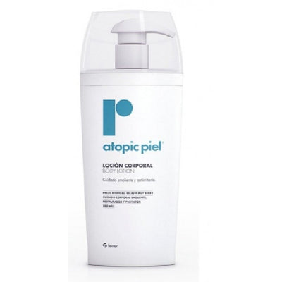 Atopic Piel Oleoducha Extreme 200 Ml