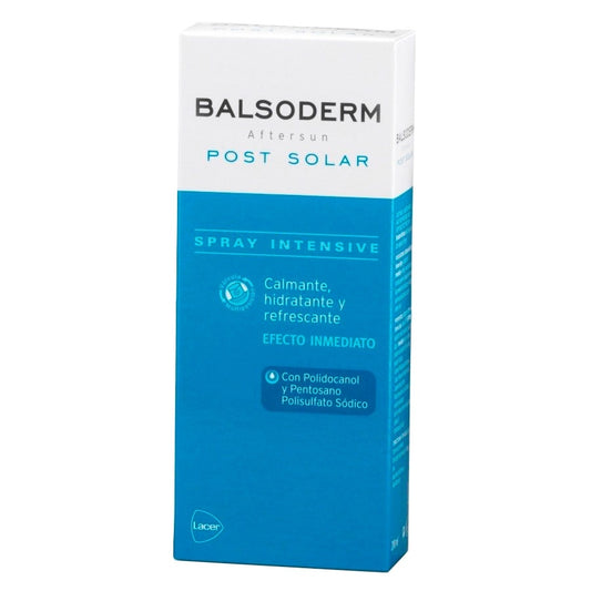 Balsoderm Post-Solar Intensive 200 Ml
