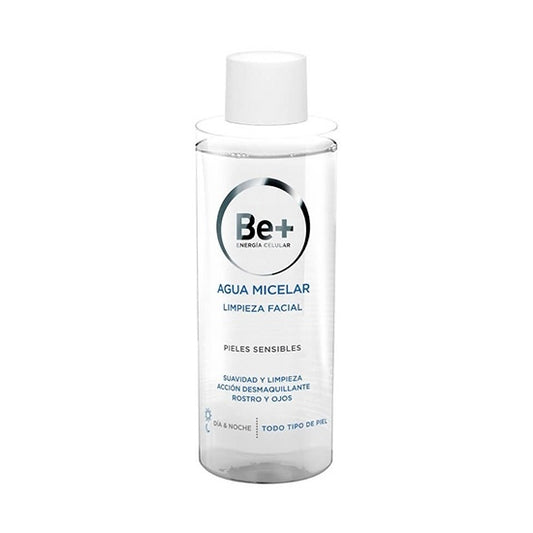 Be+ Agua Micelar 200 Ml