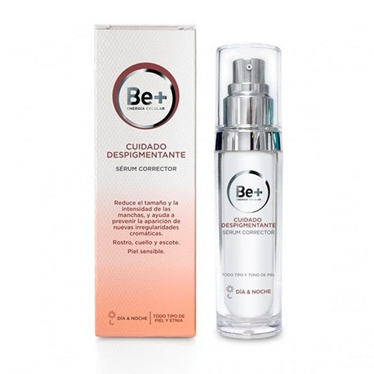 Be+ Despigmentante Serum 30 Ml