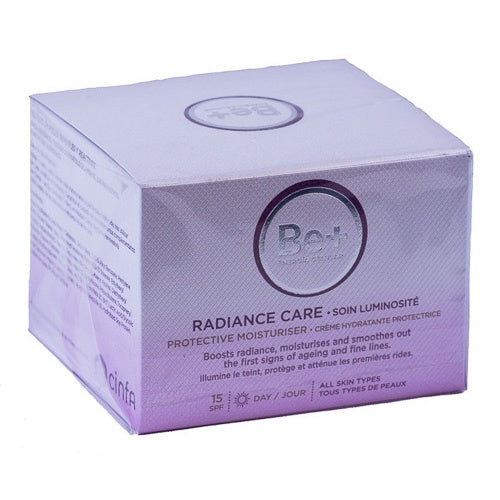 Be+ Luminosidad Radiance Care 50 Ml