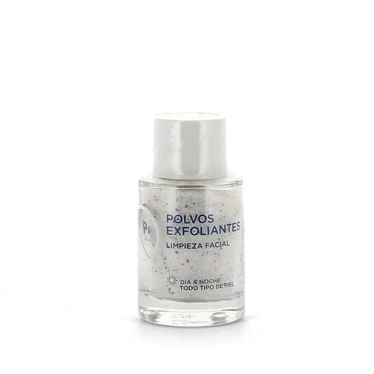 Be+ Polvos Exfoliantes 30 Ml