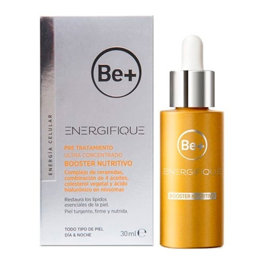 Be+ Pre-Tratamiento Nutritivo 30 Ml