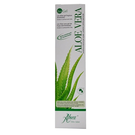 Biogel Aloe Vera 100 Ml