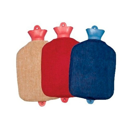 Bolsa De Agua Corysan Forrada 2 Litros