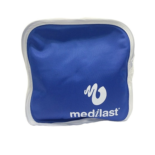 Bolsa Gel Frío Y Calor 15X15 Medilast