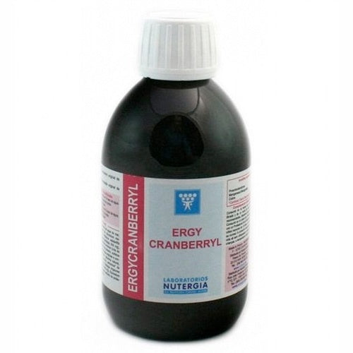 Nutergia Ergycranberryl 250 Ml