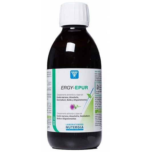 Nutergia Ergyepur 250 Ml