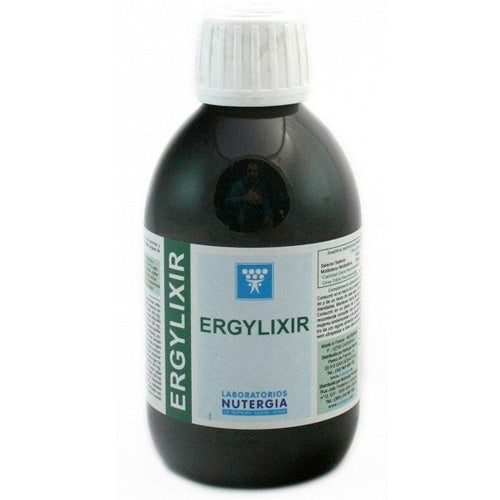 Nutergia Ergylixir 250 Ml