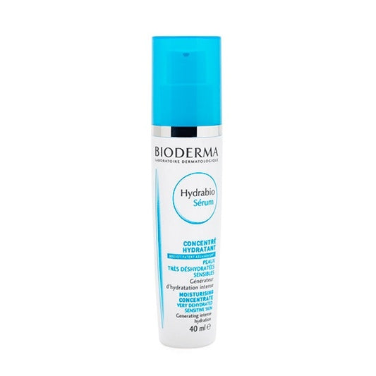 Bioderma Hydrabio Serum 40 Ml