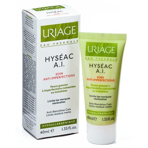 Uriage Hyseac A.I 40 Ml