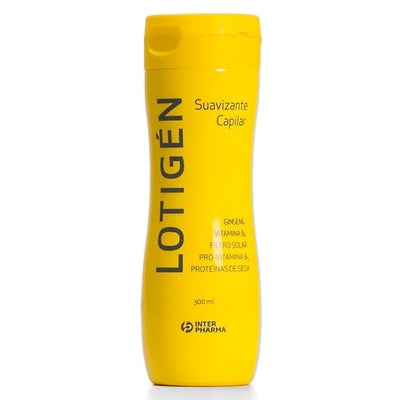 Lotigen Suavizante Capilar 300 Ml