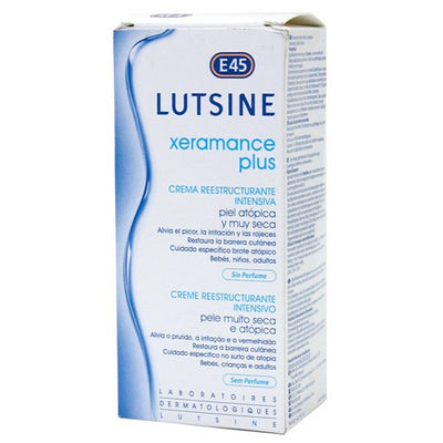 ZZ2E45 Lutsine Xeramance Crema Plus 100 ml