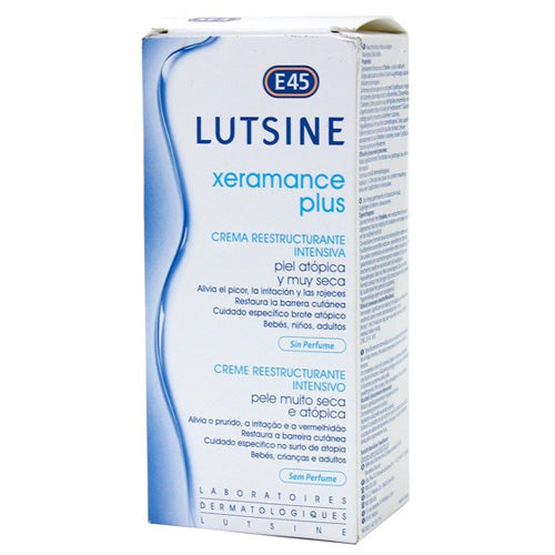 ZZ2E45 Lutsine Xeramance Crema Plus 100 ml