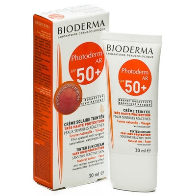 Bioderma Photoderm Ar Rojeces 50+ 30 Ml