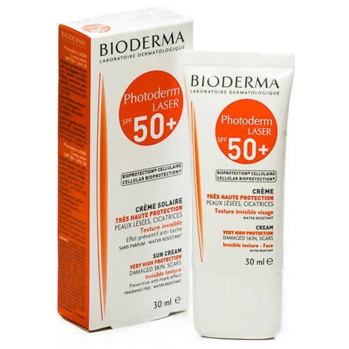 Bioderma Photoderm Laser 50+ 30 Ml