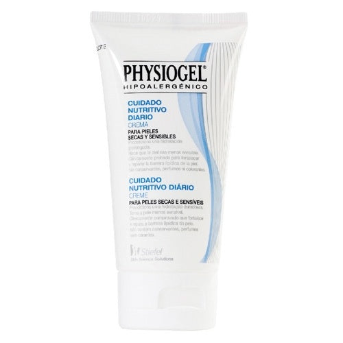 Physiogel Cuidado Nutritivo Crema 75 Ml