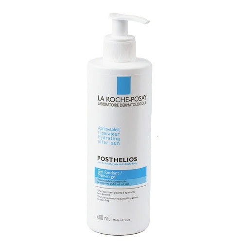 Posthelios Después Del Sol 400 Ml