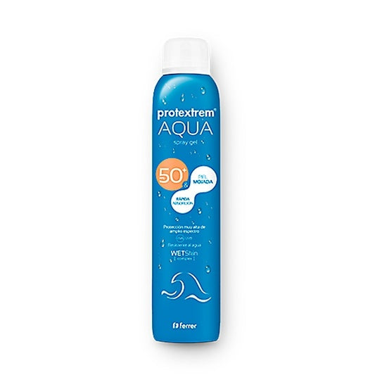 Protextrem Aqua Spray Spf50+ 150 Ml