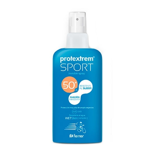 Protextrem Sport Spf50+ 100 Ml