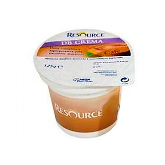 Resource Db Crema Café 24X125 Ml