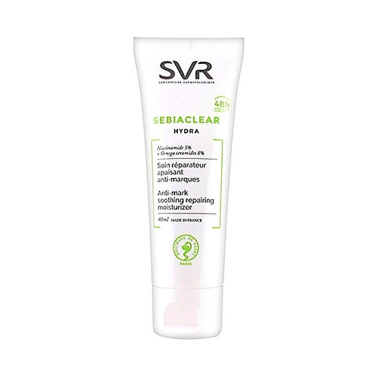 SVR Sebiaclear Hydra 40 Ml