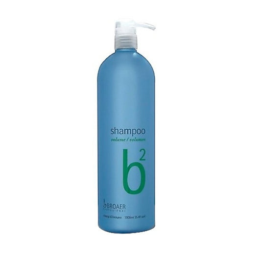 Shampoo Broaer Volumen 1000 Ml