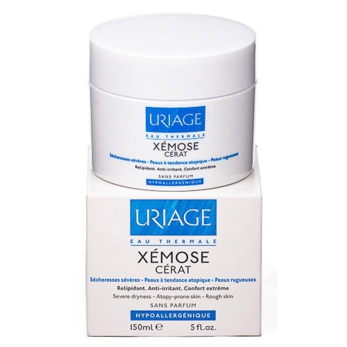 Uriage Xemose Cerato 150 Ml