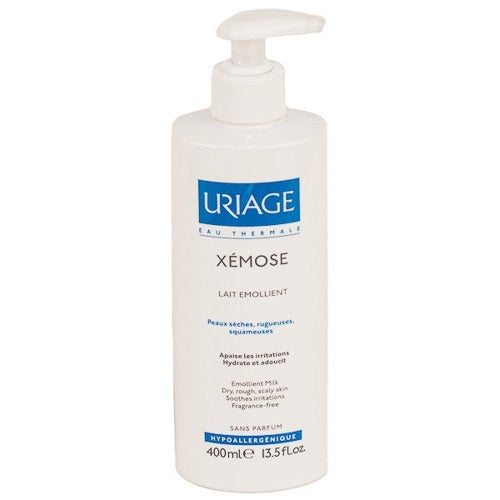 Uriage Xemose Leche 500 Ml