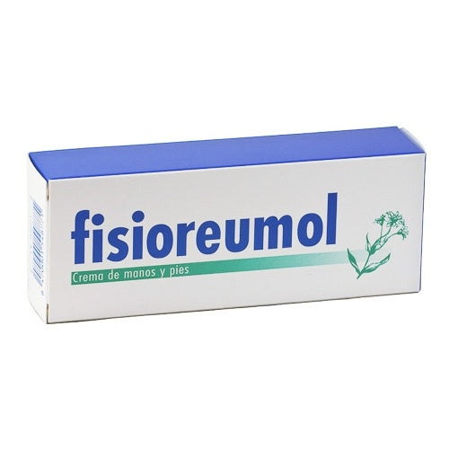 Fisioreumol Crema 50 Ml