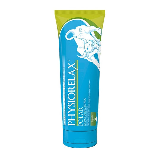 Physiorelax Polar Crema 75 Ml