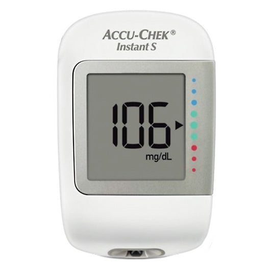 Accu-Chek Instant Solucion Control