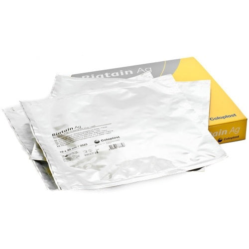 Biatain Plata Talón Apósito 19X20 3U R3523