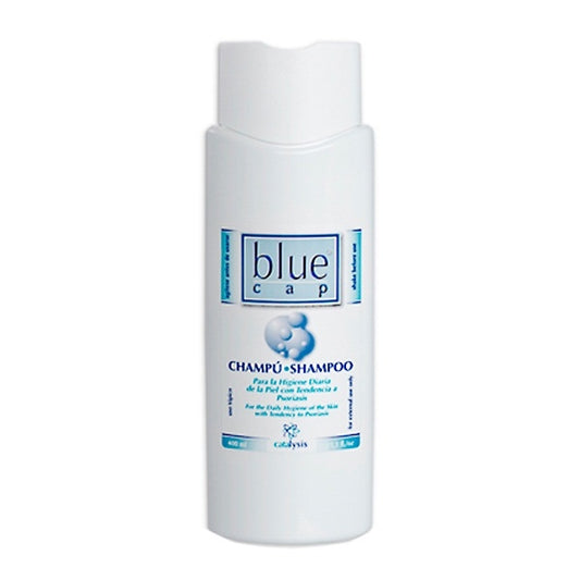 Blue Cap Champú 150Ml Catalysis