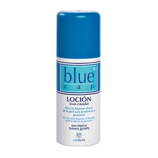 Blue Cap Loción Spray 100Ml Catalysis