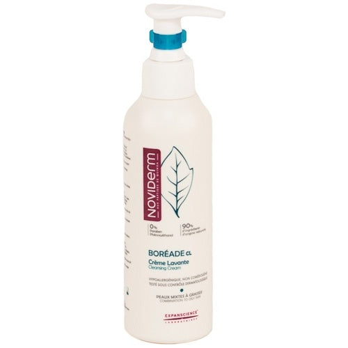 Boreade Cl Crema Lavante 200 Ml