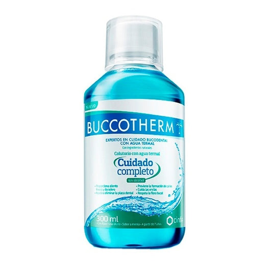 Buccotherm Colutorio 300 Ml