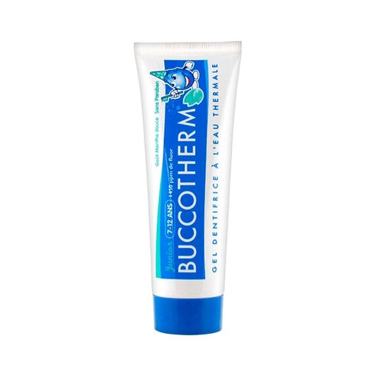 Buccotherm Gel Junior 50 Ml