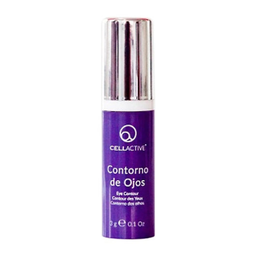 Cellactive Contorno De Ojos 3 G