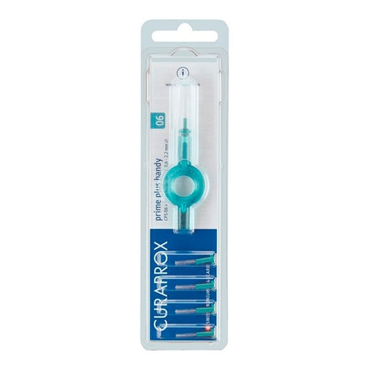 Curaprox Cepillo Dental 06 Prime Plus Handy 5U