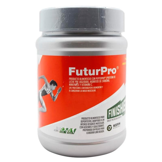 Finisher Futurpro Bote 600 G