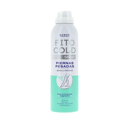 Fitocold Spray Piernas Pesadas 200 Ml