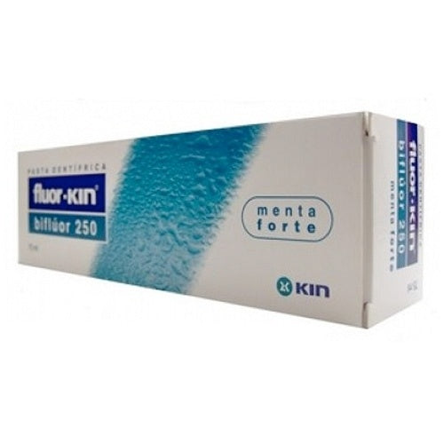 Fluorkin  Ac Pasta Menta Forte 75 Ml