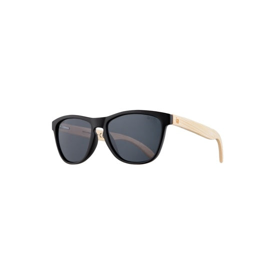Gafa Sol Iaview Bambu Young 1640 Blks