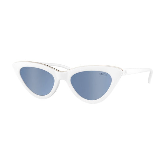 Gafa Sol Iaview Catty 1644 Whtblm