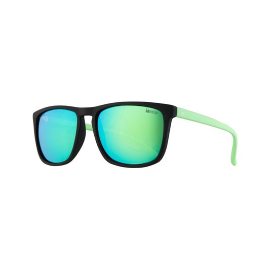 Gafa Sol Iaview Combo 1633 Bkgrm