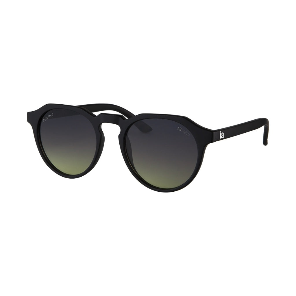 Gafa Sol Iaview Hexa 1653 Blksgr