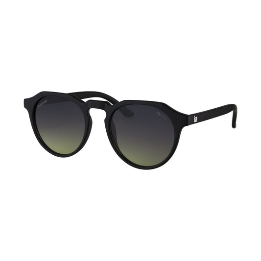 Gafa Sol Iaview Hexa 1653 Blksgr